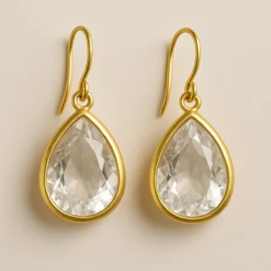 Pendientes Aura